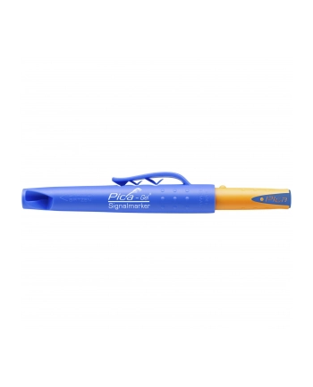 pica-marker Pica GEL Permanent Marker blue nr 1