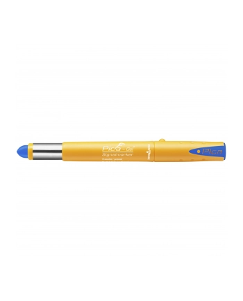 pica-marker Pica GEL Permanent Marker blue nr 2