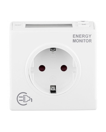 REV Energy cost meter Kolor: BIAŁY nr 2