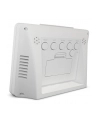 Mebus 25738 Quartz Alarm Clock - nr 4