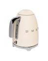 SMEG KLF03CR(wersja europejska) Water Kettle cream - nr 3