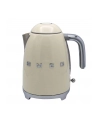 SMEG KLF03CR(wersja europejska) Water Kettle cream - nr 4
