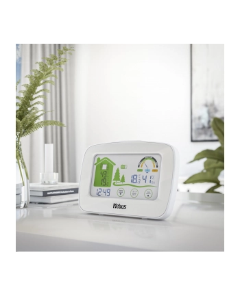 Mebus 40903 Wireless Weather Station nr 2