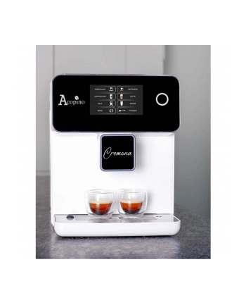 Acopino Cremona bialy nr 2
