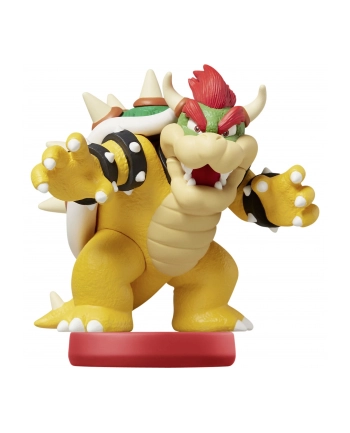 Nintendo amiibo SuperMario Bowser nr 2