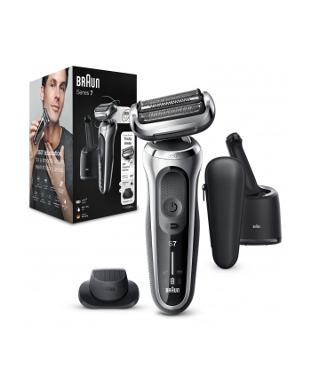 Braun Series 7 71-S7200cc nr 1