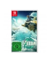 Nintendo The Legend of Zelda: Tears of the Kingdom - nr 1