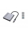 Conceptronic DONN13G 4-in-1 USB 3.2 Docking - nr 11