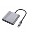 Conceptronic DONN13G 4-in-1 USB 3.2 Docking - nr 13