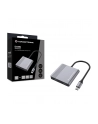 Conceptronic DONN13G 4-in-1 USB 3.2 Docking - nr 15