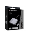 Conceptronic DONN13G 4-in-1 USB 3.2 Docking - nr 16