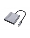 Conceptronic DONN13G 4-in-1 USB 3.2 Docking - nr 19