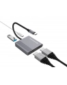 Conceptronic DONN13G 4-in-1 USB 3.2 Docking - nr 21
