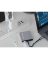 Conceptronic DONN13G 4-in-1 USB 3.2 Docking - nr 24