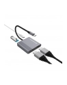 Conceptronic DONN13G 4-in-1 USB 3.2 Docking - nr 29