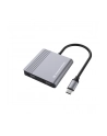 Conceptronic DONN13G 4-in-1 USB 3.2 Docking - nr 7