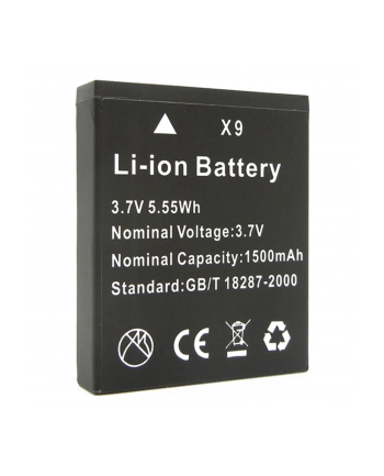 easypix Aquapix Battery f. W3048 Lithium-Ionen nr 2