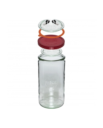 WECK Ferment Starter Kit 1590ml nr 2