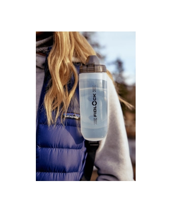 Fidlock TWIST single bottle 590 incl. bottle connector nr 1