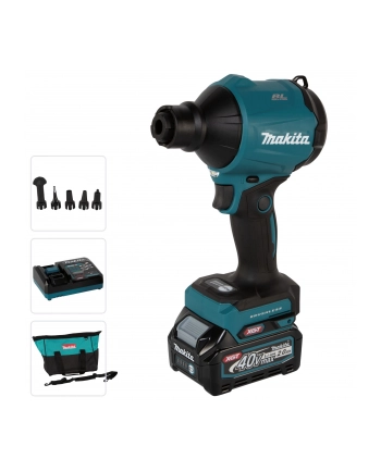 Makita  AS001GA102 Cordless Blower 40V nr 2
