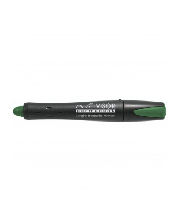 pica-marker Pica VISOR permanent Marker green nr 1