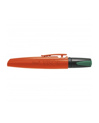 pica-marker Pica VISOR permanent Marker green nr 2