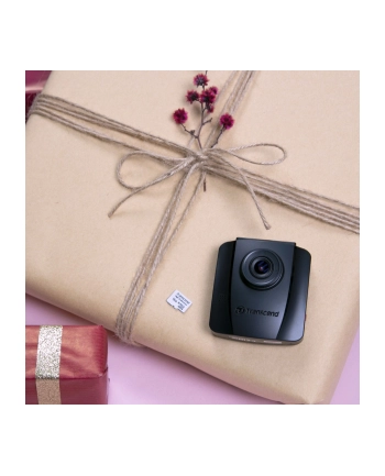 Transcend DrivePro 110 Onboard Camera incl. 64GB microSDXC TLC nr 2