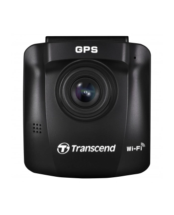 Transcend DrivePro 250 incl. 64GB microSDXC TLC nr 1