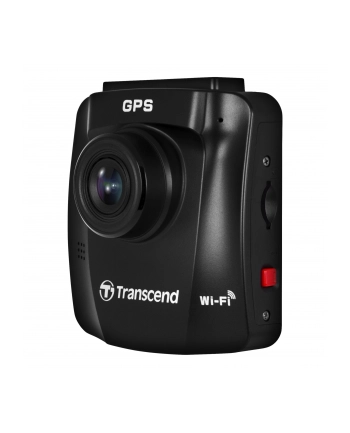 Transcend DrivePro 250 incl. 64GB microSDXC TLC nr 2