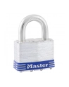 masterlock Master Lock Padlock Security Level 6    5(wersja europejska)RD - nr 1