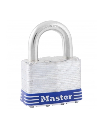 masterlock Master Lock Padlock Security Level 6    5(wersja europejska)RD nr 2