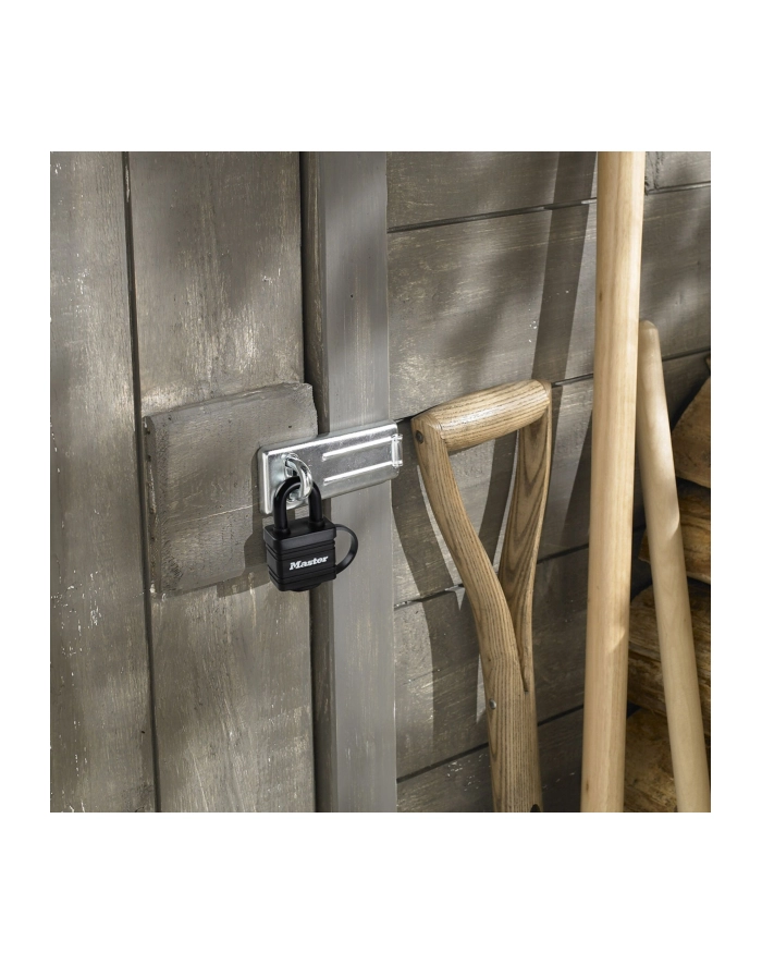 masterlock Master Lock Padlock Security Level 5     7804(wersja europejska)RT główny
