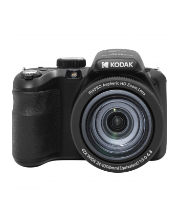 Kodak PixPro AZ425 Kolor: CZARNY nr 1