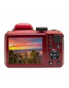 Kodak PixPro AZ425 red - nr 12