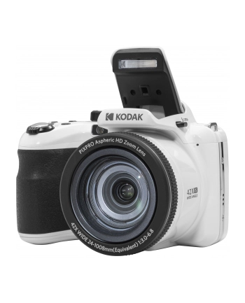 Kodak Pix Pro AZ425 Kolor: BIAŁY nr 2