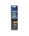 Oral-B Toothbrush heads Kolor: CZARNY ProCrossAction CleanMaximizer6pc - nr 2