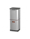 Joseph Joseph Waste Bin Totem 40 L Stainless Steel - nr 5