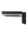 REV LED Solar wall light Square Kolor: CZARNY - nr 3