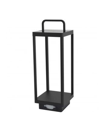 REV LED Hybrid Laterne 510 Kolor: CZARNY nr 1