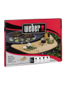 Weber Bamboo Work Table for Charcoal Grills 47cm/ 57cm - nr 2