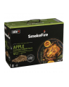 Weber SmokeFire Pellets Apple 8 kg - nr 1