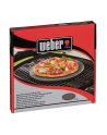 Weber Glazed Grill Stone Small 26cm - nr 3