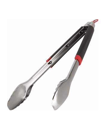 Weber Barbecue Tongs Stainless Steel