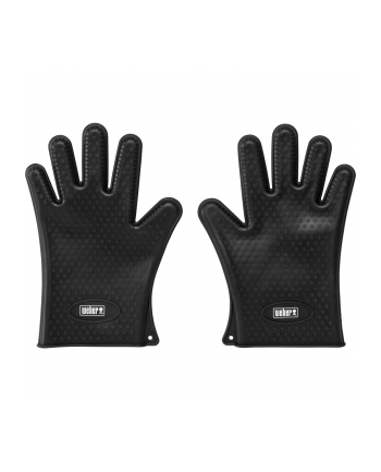 Weber Silicone Barbecue Gloves nr 1