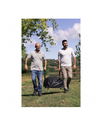 Alfa Forni Bag / Cover for Moderno Portable nr 1