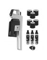 Coravin Wine System  silver Timeless Six + 12 pcs. - nr 1