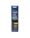 Oral-B Toothbrush heads Kolor: CZARNY ProCrossAction CleanMaximizer6pc - nr 1