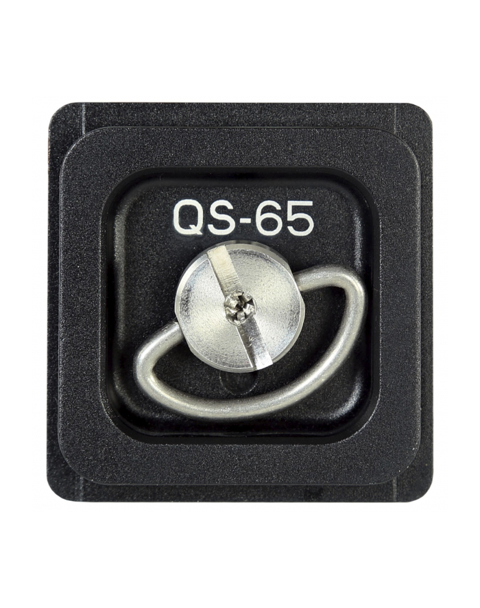 Vanguard QS-65 Quick Release Plate główny