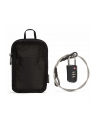 Pacsafe Prosafe 1000 Combination Lock w. Steel Cable - nr 1