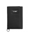 Pacsafe RFIDsafe         Kolor: CZARNY RFID blocking Trifold Wallet - nr 1